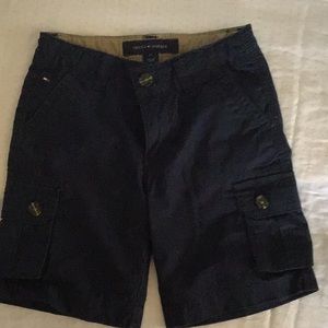 Tommy Hilfiger shorts - never worn.   #015